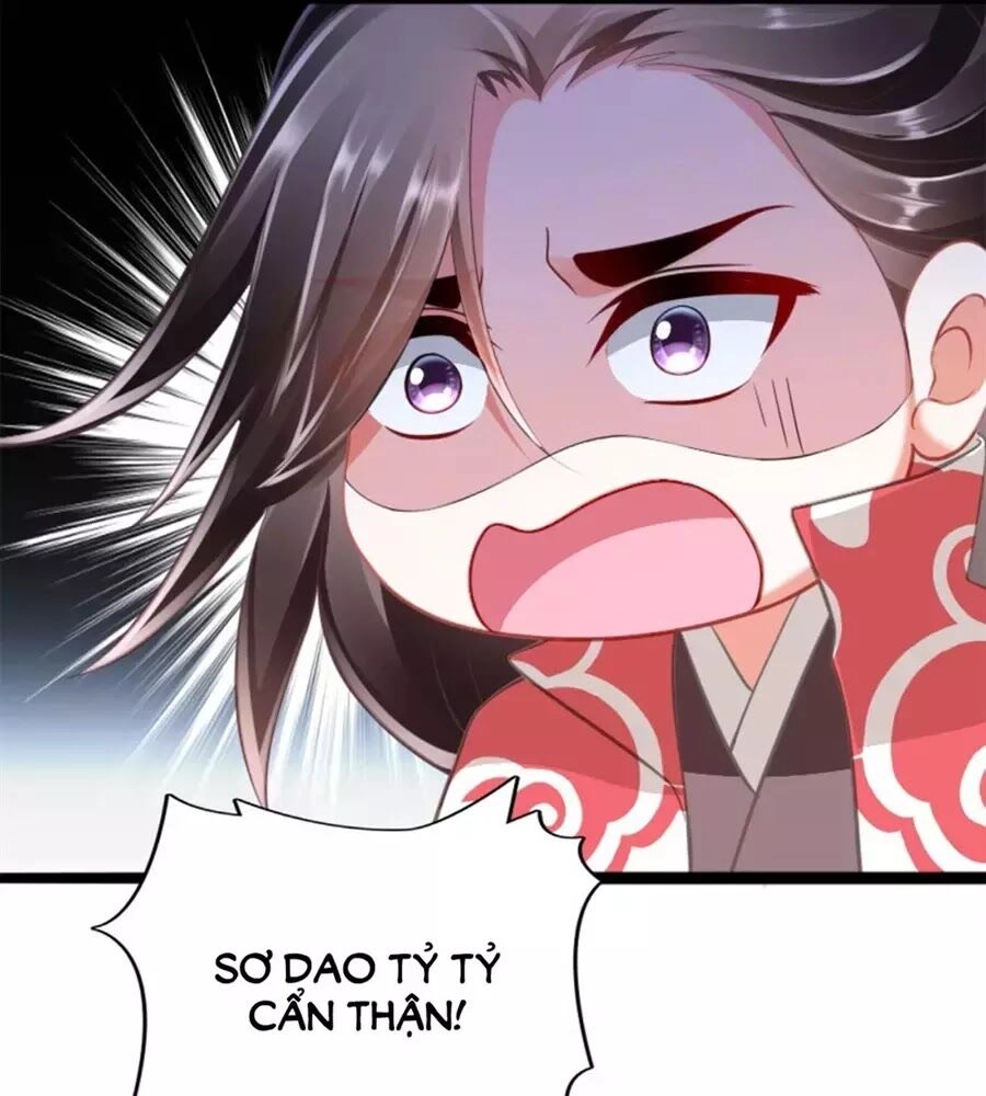 Vạn Năm Nhân Duyên Nhất Tuyến Khiên Chapter 74 - 79