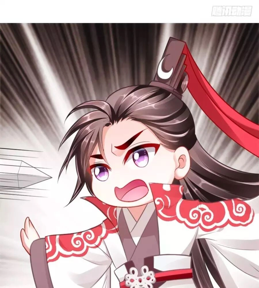 Vạn Năm Nhân Duyên Nhất Tuyến Khiên Chapter 74 - 81