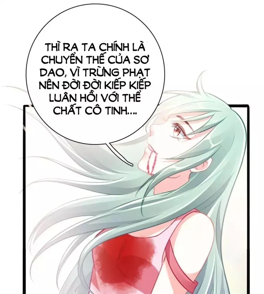 Vạn Năm Nhân Duyên Nhất Tuyến Khiên Chapter 74 - 89