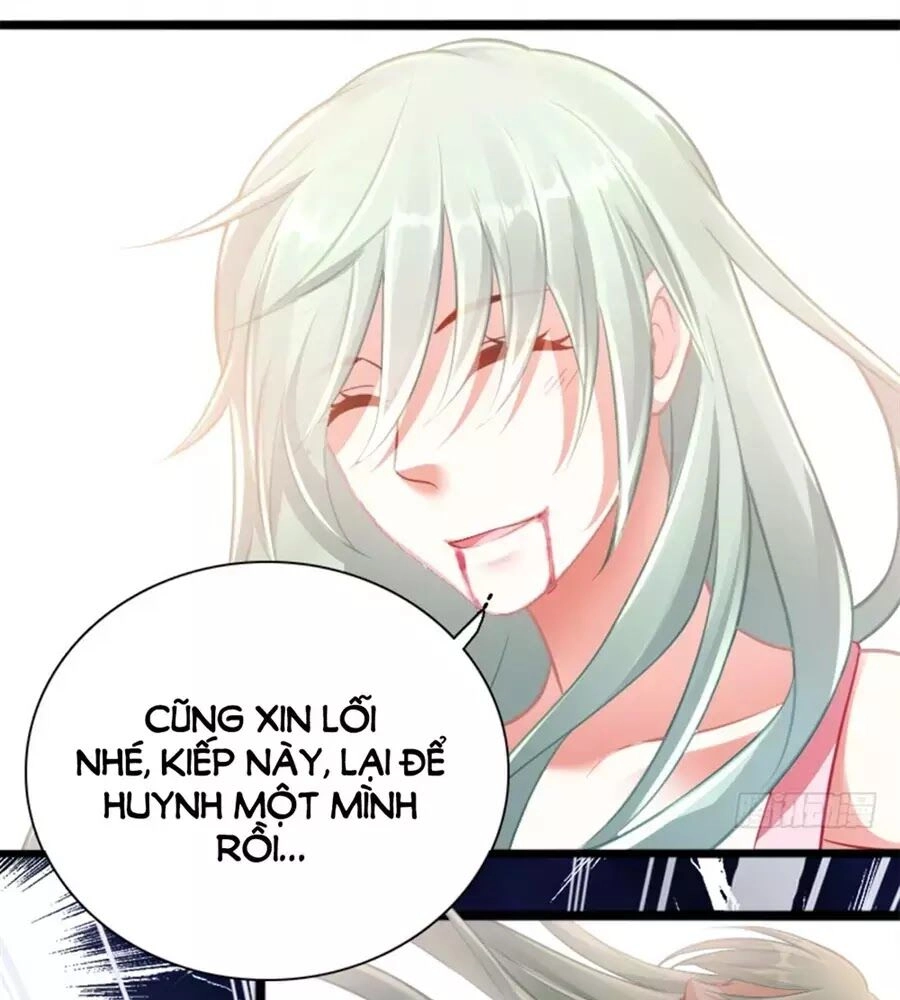 Vạn Năm Nhân Duyên Nhất Tuyến Khiên Chapter 74 - 94