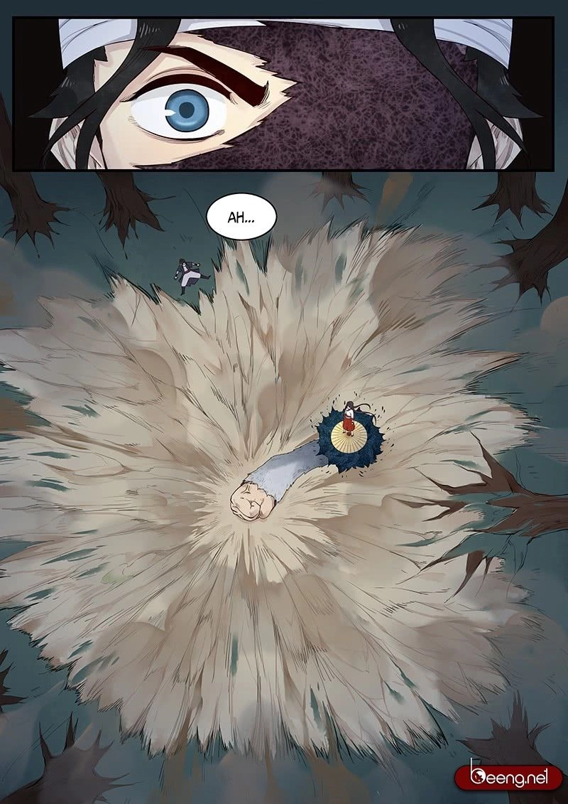 Chánh Tà Chapter 4 - 24