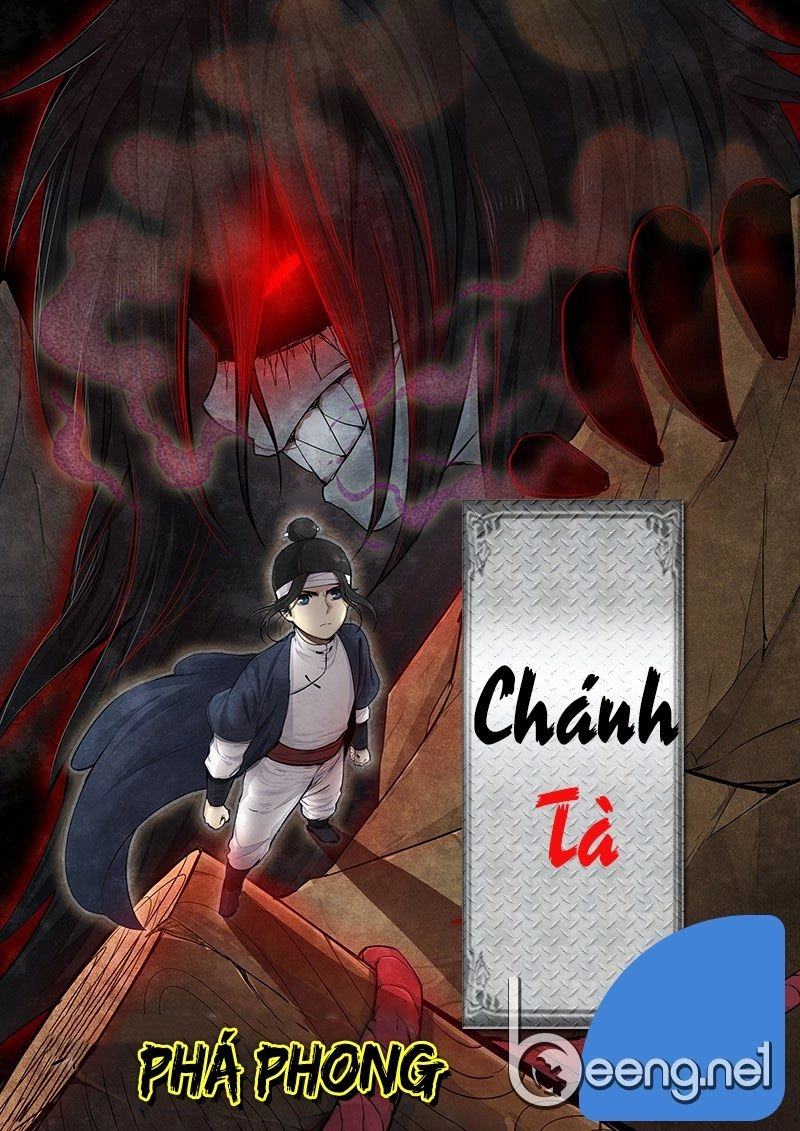 Chánh Tà Chapter 5 - 1