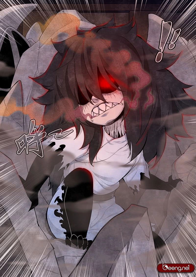 Chánh Tà Chapter 5 - 8