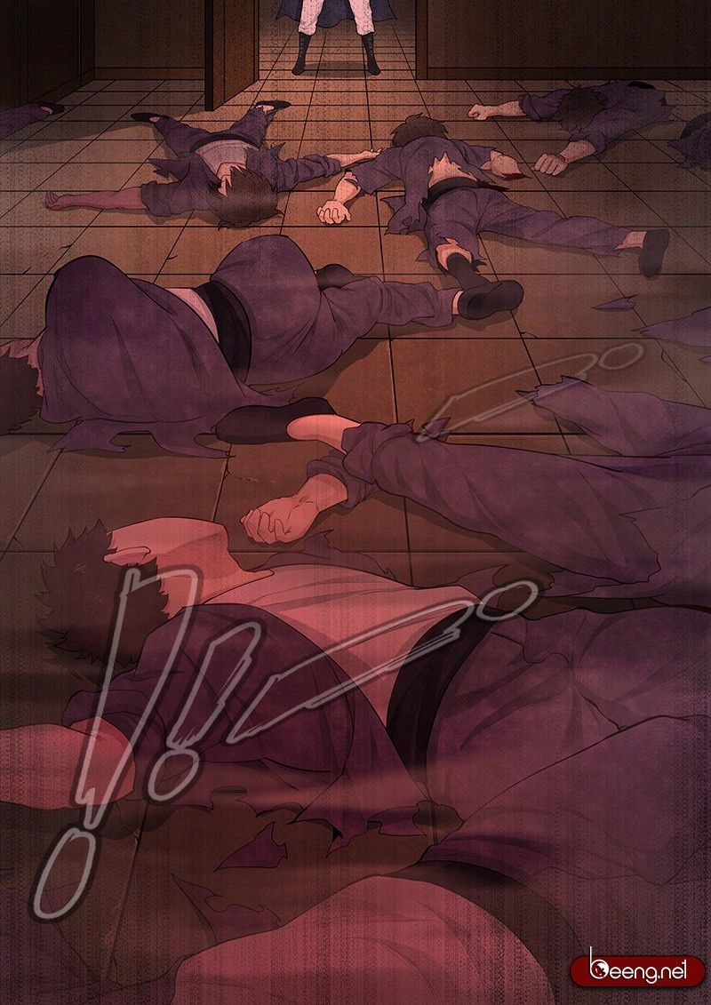 Chánh Tà Chapter 6 - 8