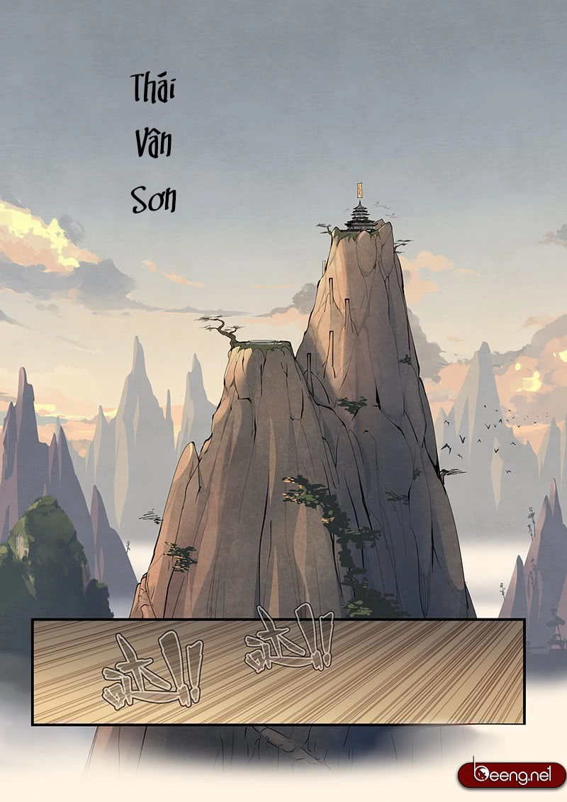 Chánh Tà Chapter 12 - 10