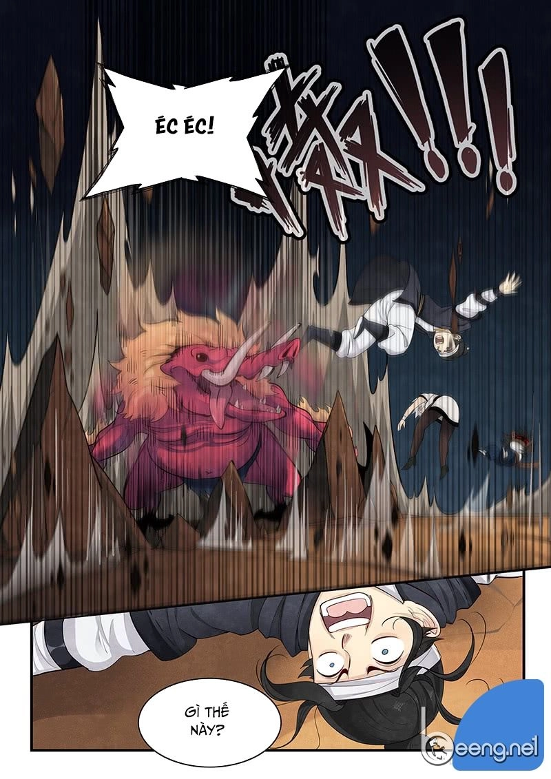 Chánh Tà Chapter 14 - 11