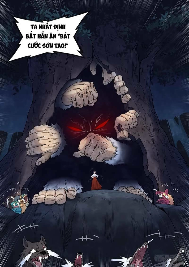 Chánh Tà Chapter 15 - 6