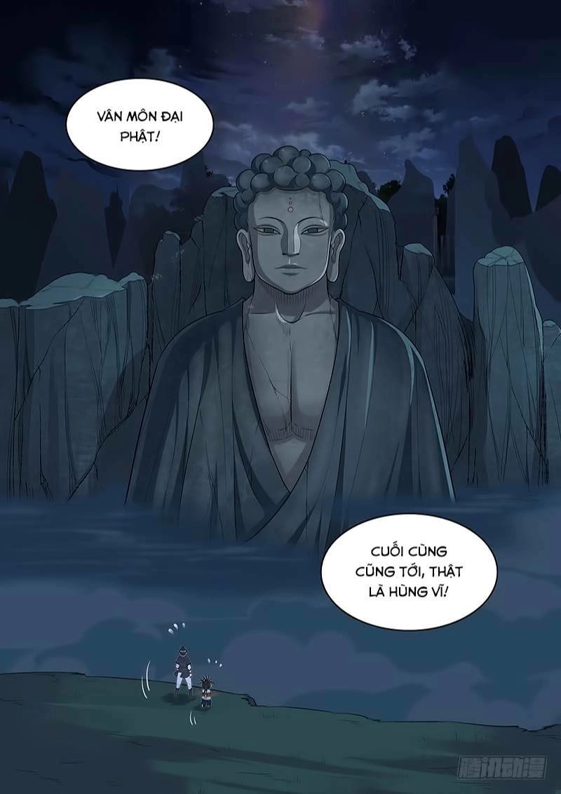 Chánh Tà Chapter 15 - 33