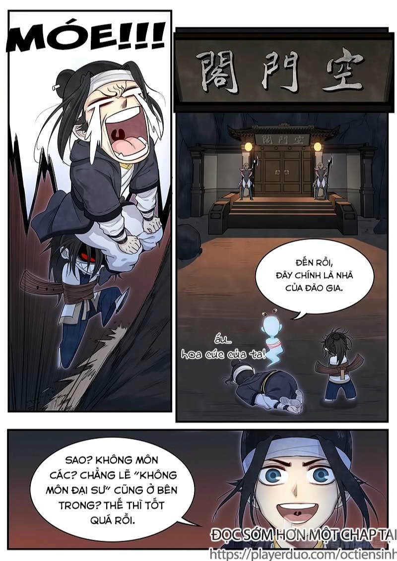 Chánh Tà Chapter 16 - 9