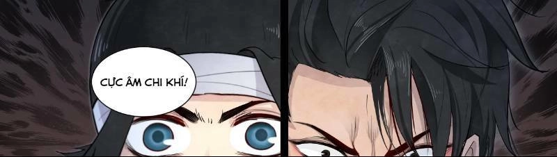 Chánh Tà Chapter 19 - 15