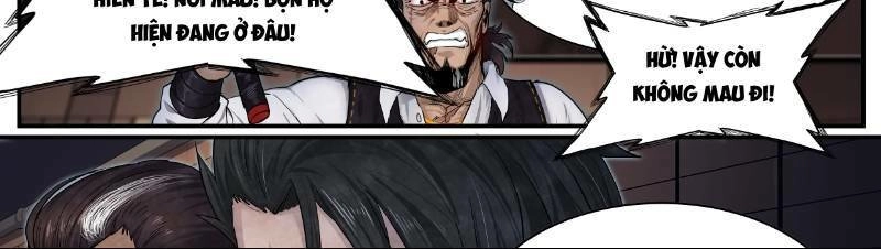 Chánh Tà Chapter 19 - 24