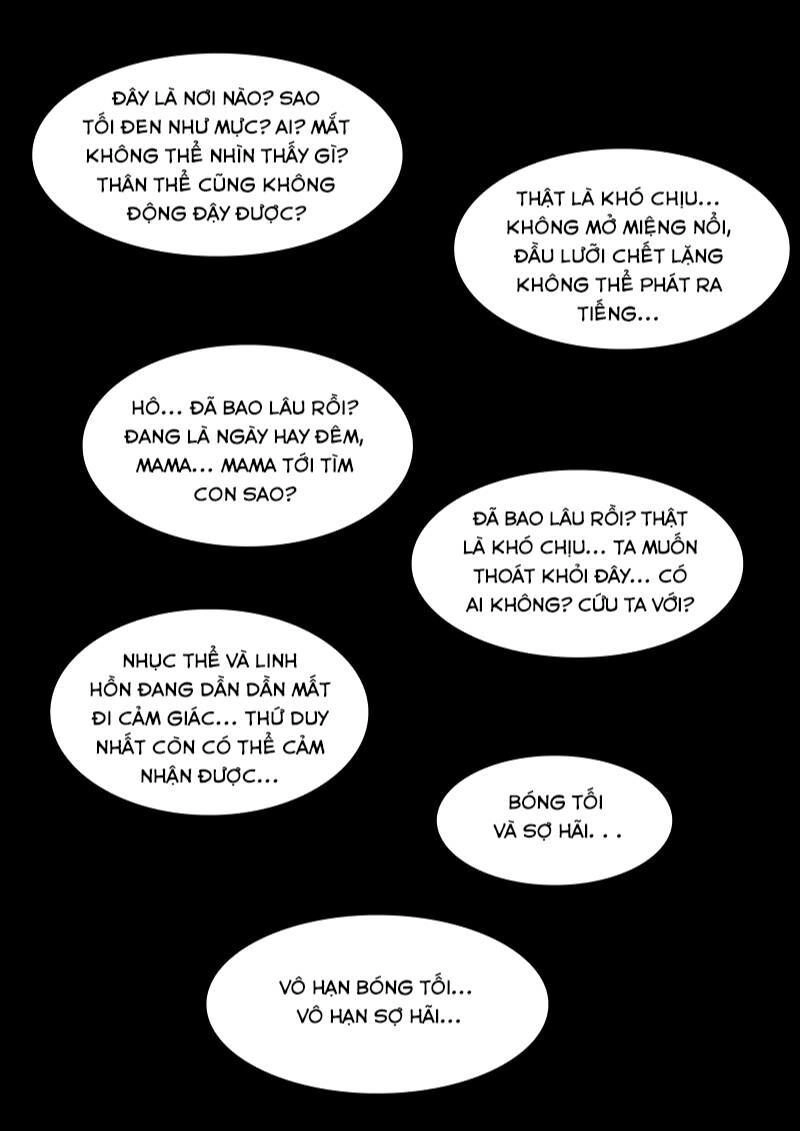 Chánh Tà Chapter 20 - 23