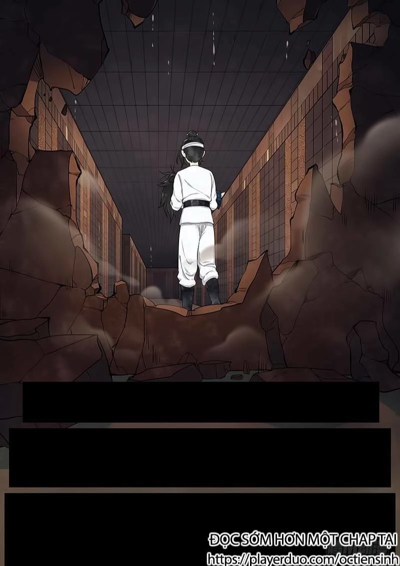 Chánh Tà Chapter 20 - 32