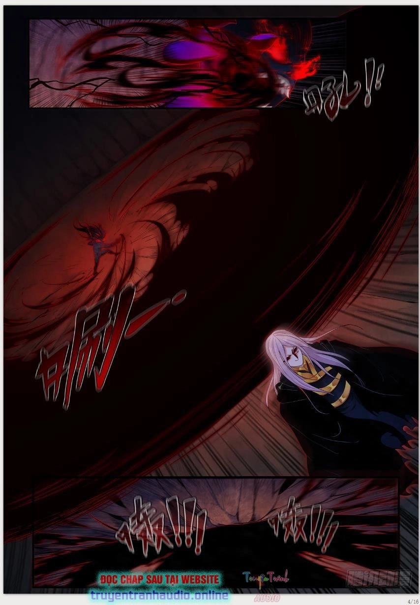 Chánh Tà Chapter 38 - 4