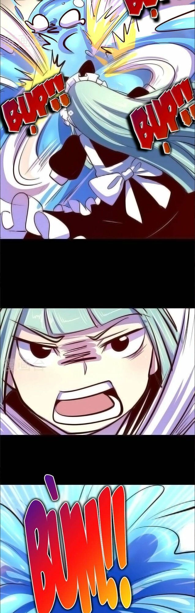 Ta Không Phải Là Npc Chapter 16 - 11