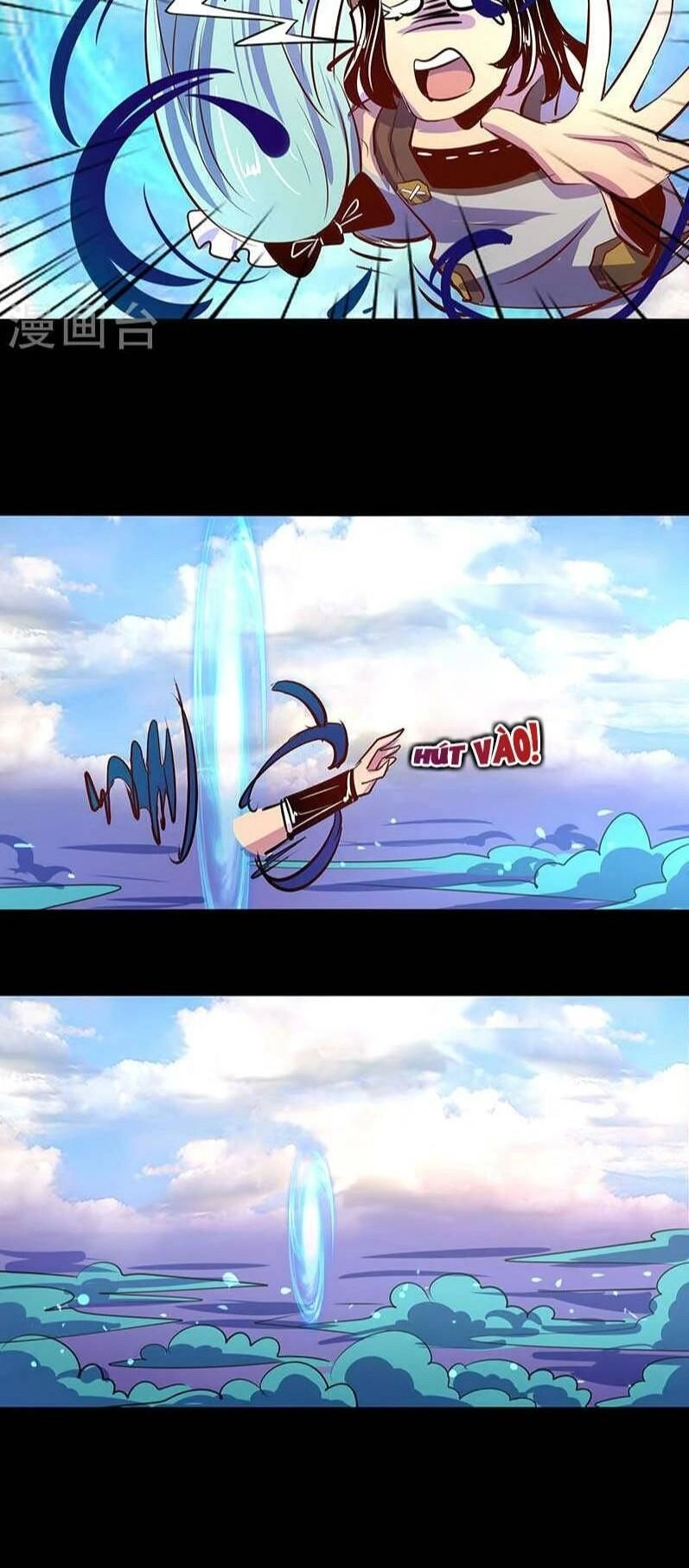 Ta Không Phải Là Npc Chapter 28 - 14