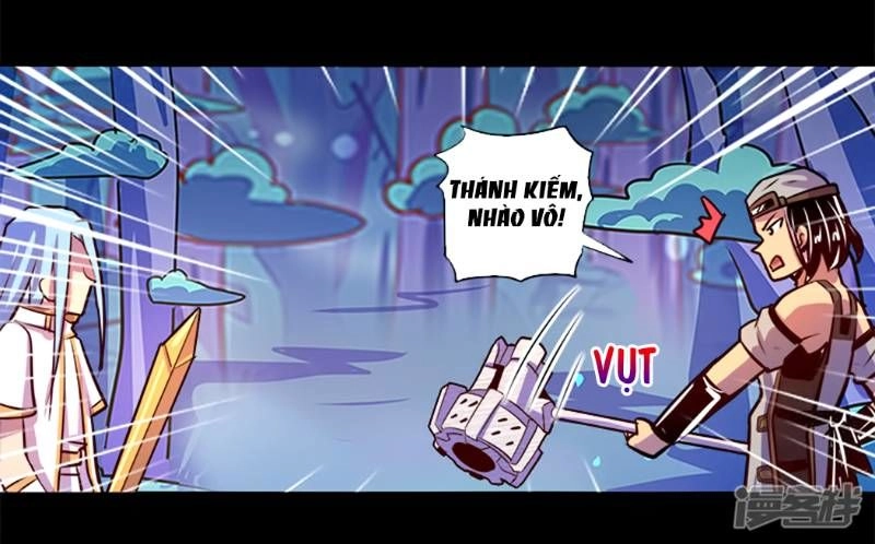 Ta Không Phải Là Npc Chapter 88 - 39