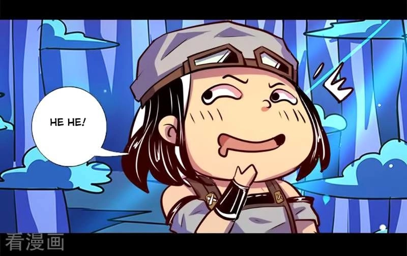 Ta Không Phải Là Npc Chapter 89 - 35