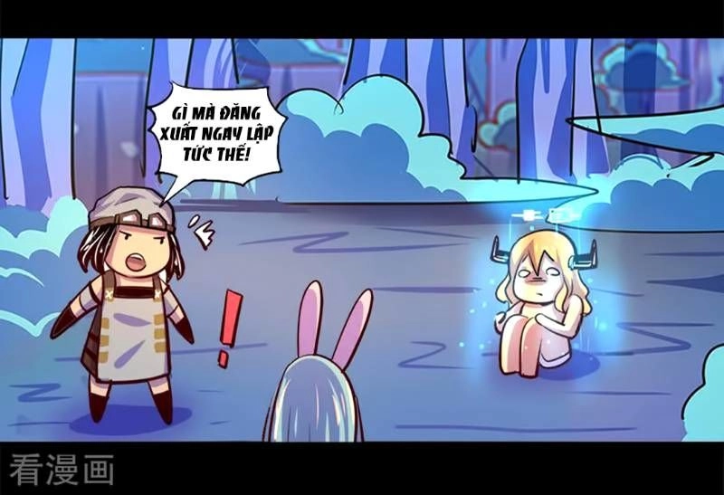 Ta Không Phải Là Npc Chapter 90 - 7