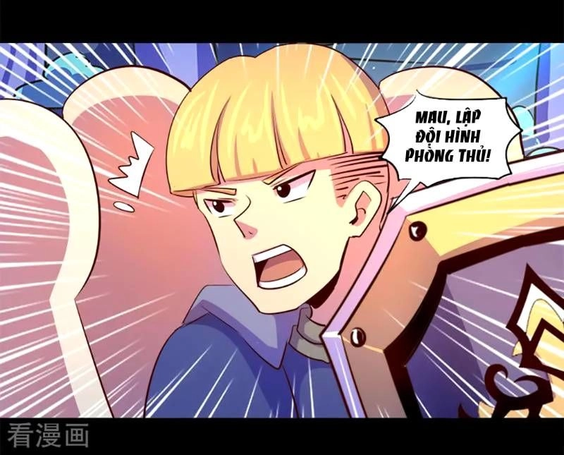 Ta Không Phải Là Npc Chapter 90 - 26