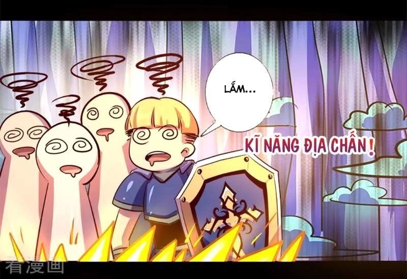 Ta Không Phải Là Npc Chapter 90 - 30