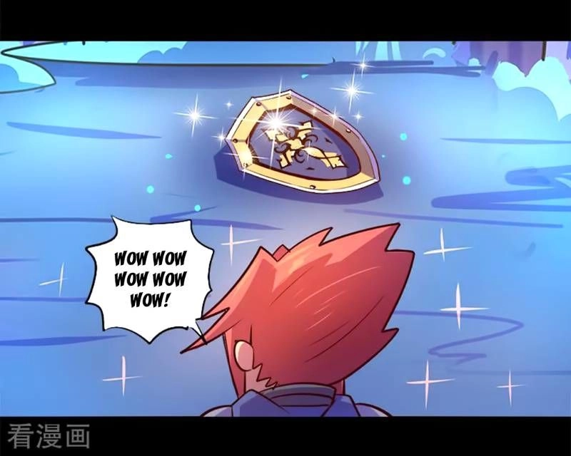 Ta Không Phải Là Npc Chapter 90 - 34