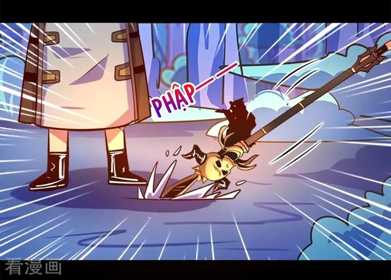 Ta Không Phải Là Npc Chapter 90 - 38