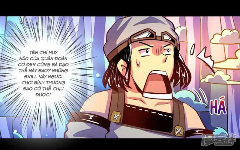 Ta Không Phải Là Npc Chapter 91 - 37