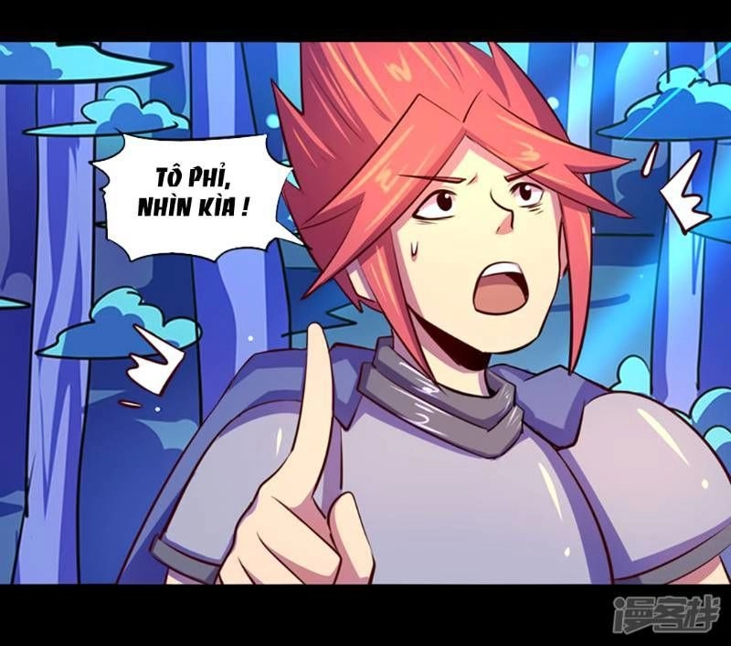 Ta Không Phải Là Npc Chapter 92 - 5