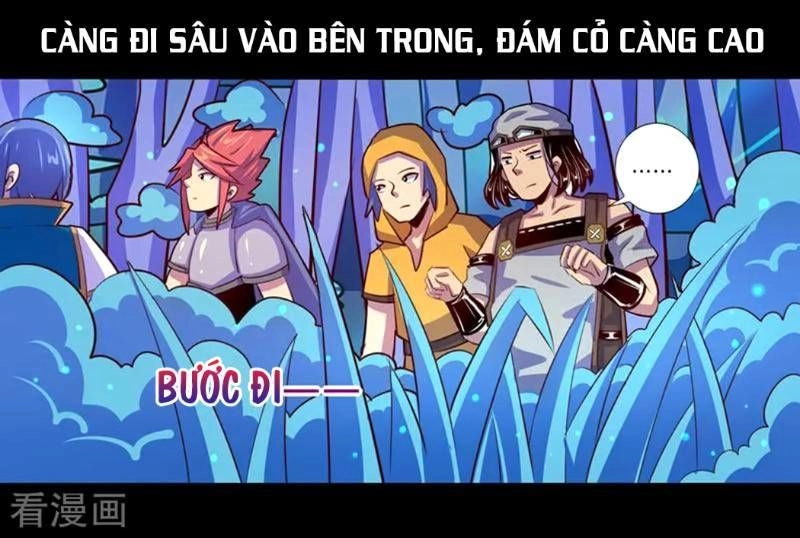 Ta Không Phải Là Npc Chapter 93 - 25