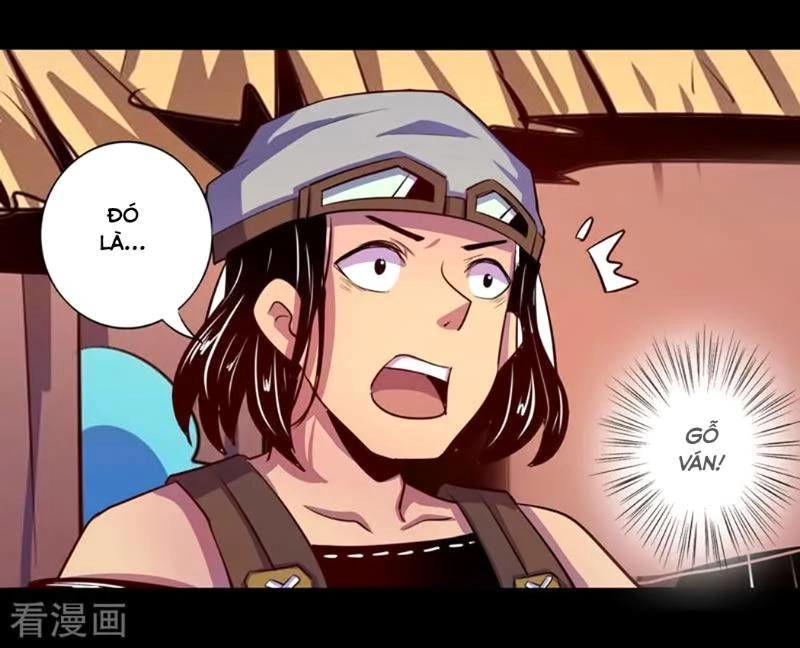 Ta Không Phải Là Npc Chapter 95 - 22