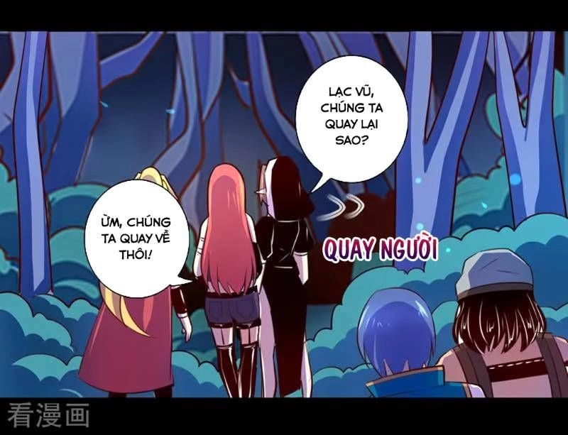 Ta Không Phải Là Npc Chapter 97 - 22