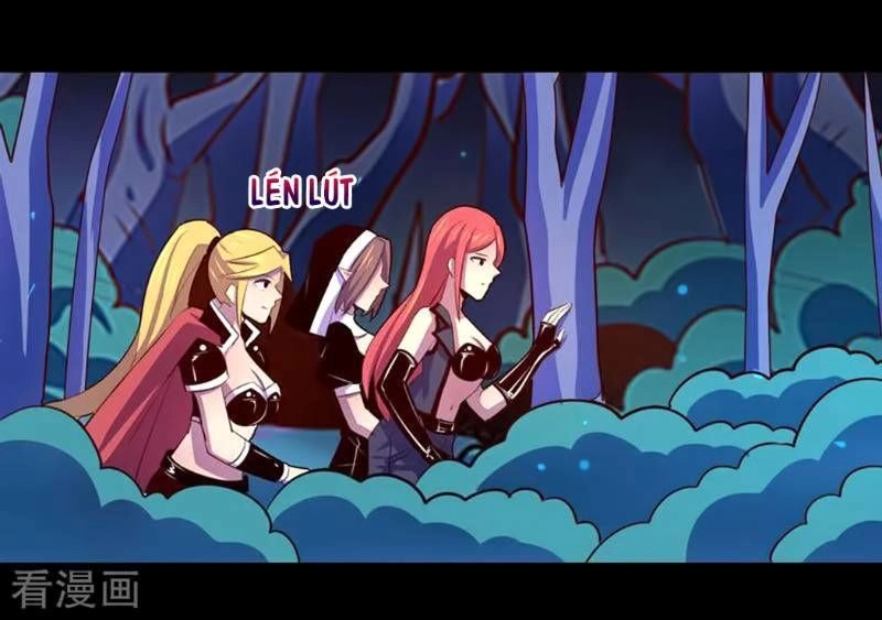 Ta Không Phải Là Npc Chapter 97 - 27