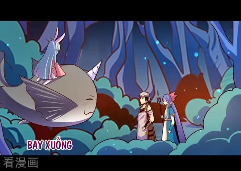 Ta Không Phải Là Npc Chapter 98 - 16