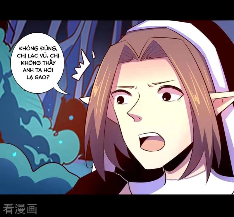 Ta Không Phải Là Npc Chapter 98 - 28