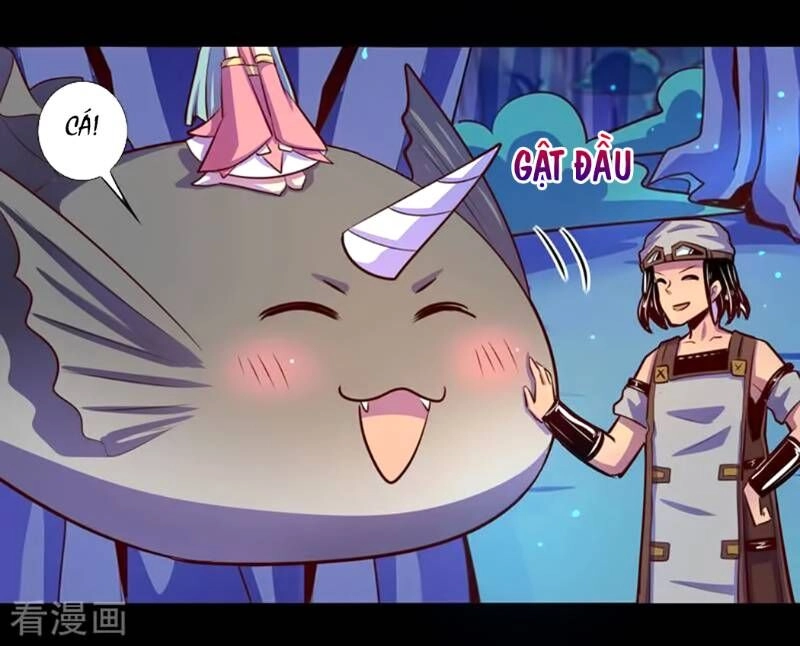 Ta Không Phải Là Npc Chapter 100 - 27