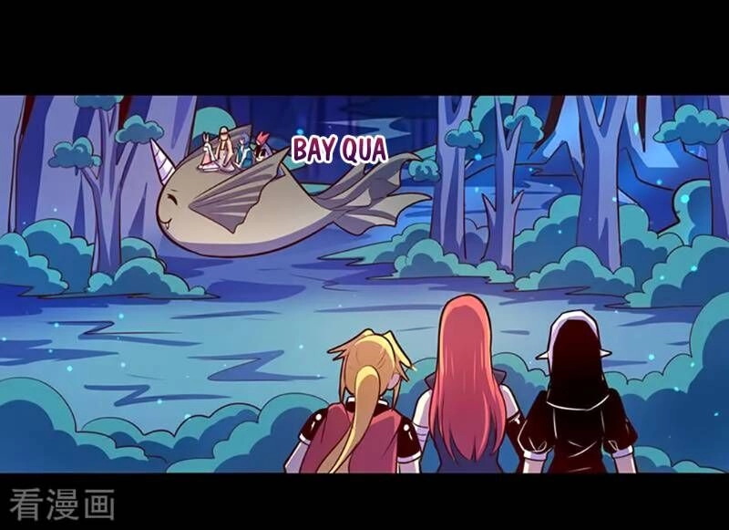 Ta Không Phải Là Npc Chapter 101 - 3