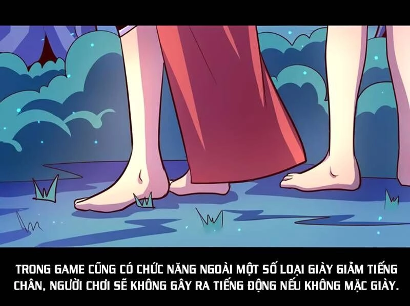 Ta Không Phải Là Npc Chapter 101 - 4