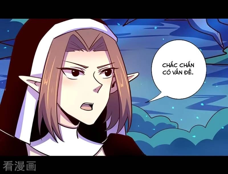 Ta Không Phải Là Npc Chapter 101 - 6