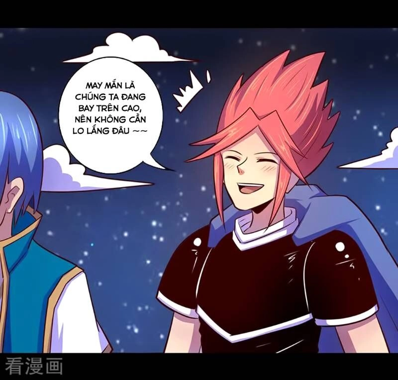 Ta Không Phải Là Npc Chapter 101 - 18