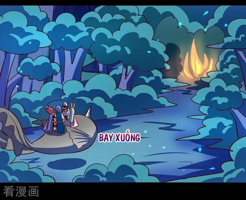 Ta Không Phải Là Npc Chapter 101 - 21