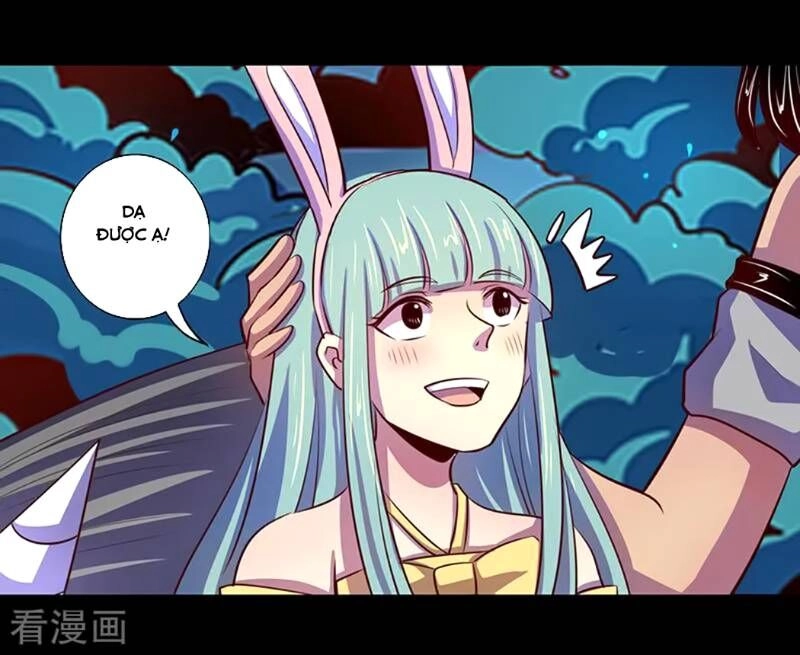 Ta Không Phải Là Npc Chapter 101 - 25