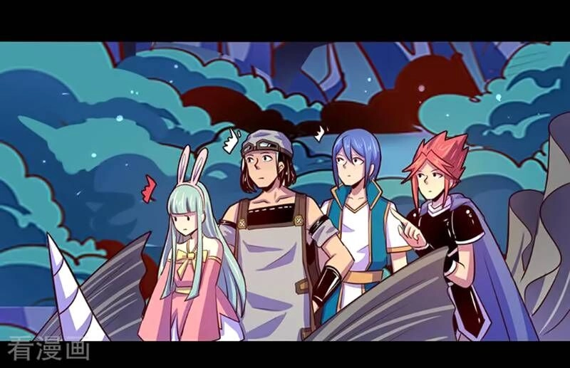 Ta Không Phải Là Npc Chapter 101 - 31