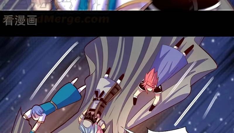 Ta Không Phải Là Npc Chapter 102 - 16