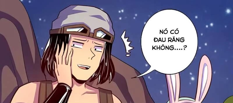 Ta Không Phải Là Npc Chapter 102 - 28