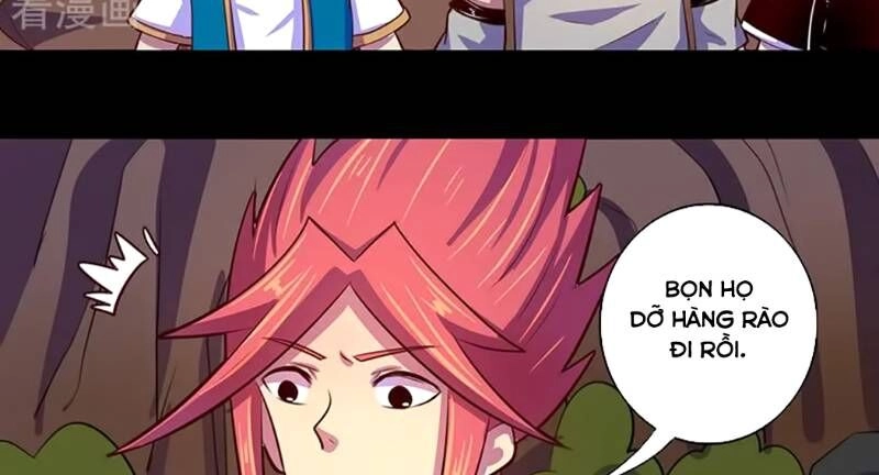 Ta Không Phải Là Npc Chapter 102 - 37