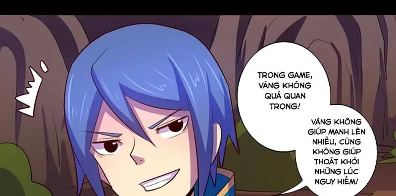 Ta Không Phải Là Npc Chapter 102 - 43