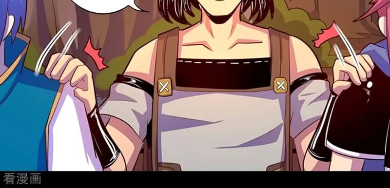 Ta Không Phải Là Npc Chapter 103 - 11