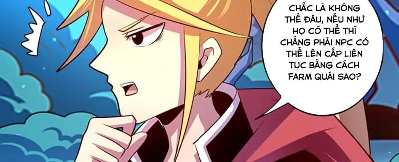 Ta Không Phải Là Npc Chapter 103 - 20