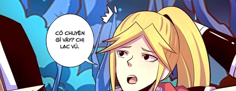 Ta Không Phải Là Npc Chapter 103 - 25